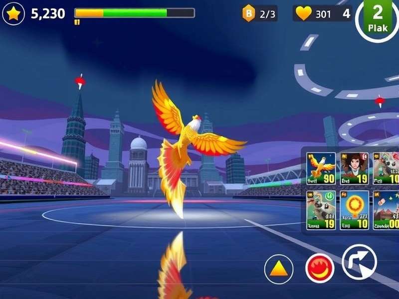 Elite Eagles Super Star Indian Festival Event